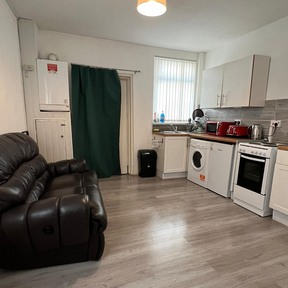 End of Tenancy Cleaning Kingsbridge